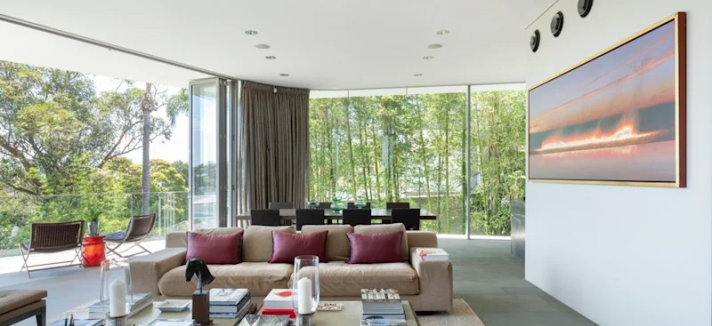 "Wedding Cake House"