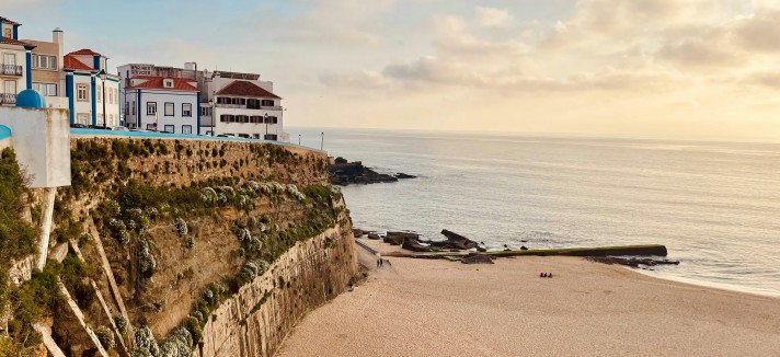 Living in Ericeira