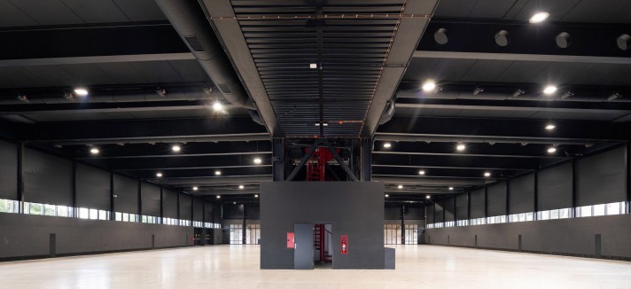 Remodelação interior