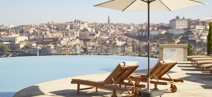 Hotéis com charme atraem turistas