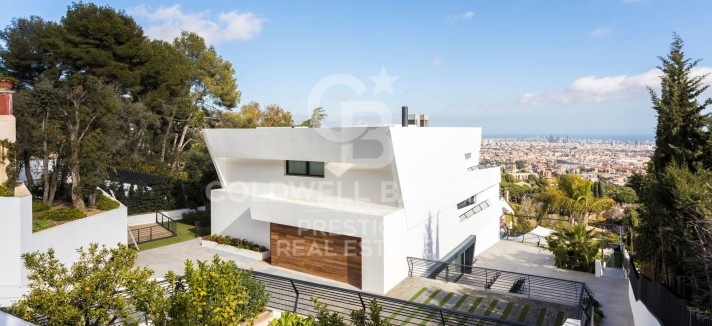 Jordi Alba coloca à venda a sua casa em Barcelona