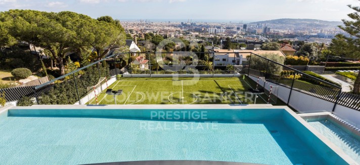 Jordi Alba coloca à venda a sua casa em Barcelona