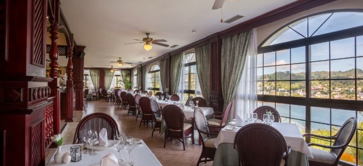 Eurostars Grand Cayacoa