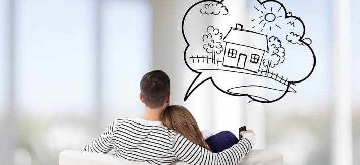 Como vender uma casa rapidamente?