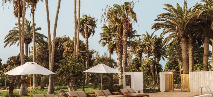 Paradisus Fuerteventura