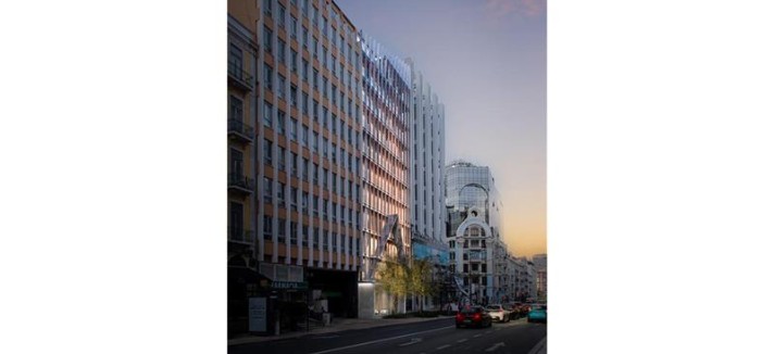 Projetos imobiliários de luxo em Portugal