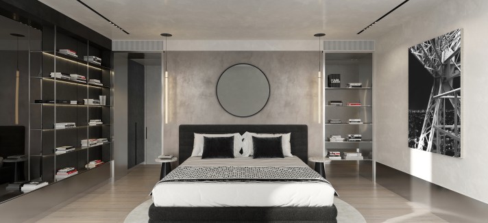 Casas de luxo em Lisboa