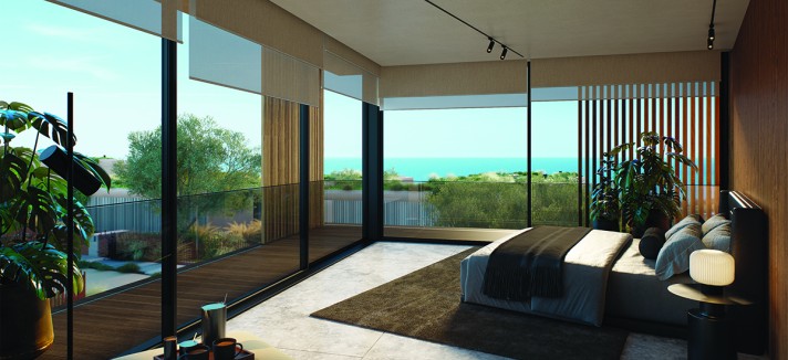 Casas novas na Ericeira