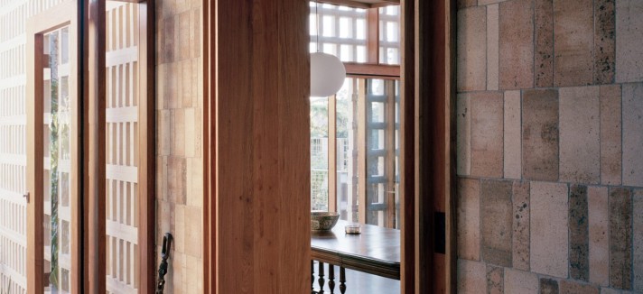 Casa de sonho na Austrália