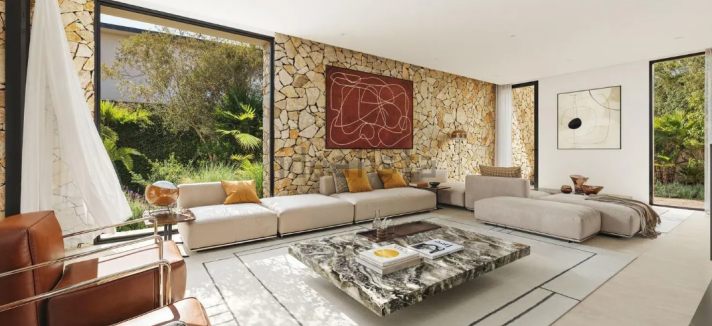 Casa de luxo em Leiria