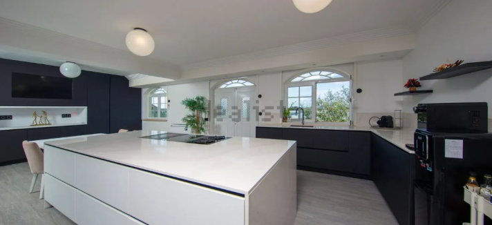 Casa de luxo para arrendar em Leiria