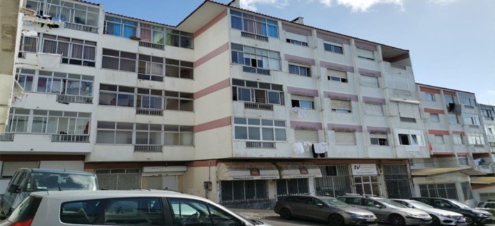 Imóveis em leilão em Sintra