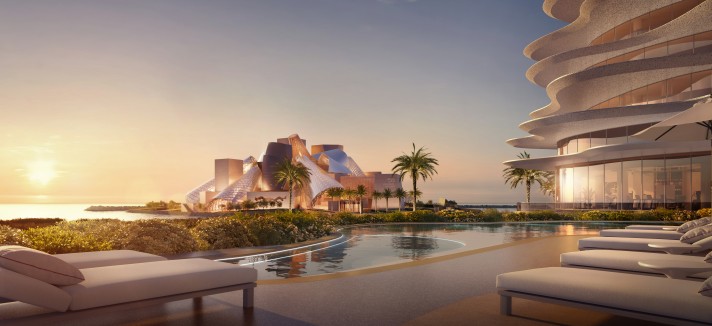Abu Dhabi