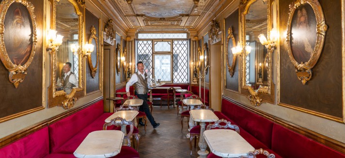 Caffé Florian
