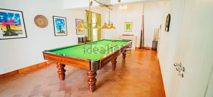 Quinta de luxo em Évora