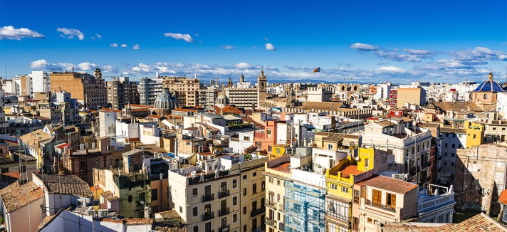 valencia