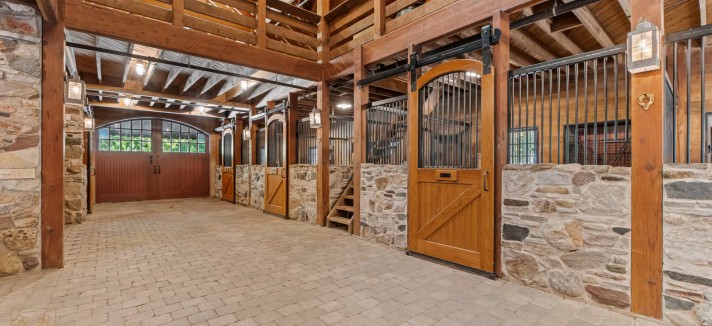 Mansão de luxo nos EUA