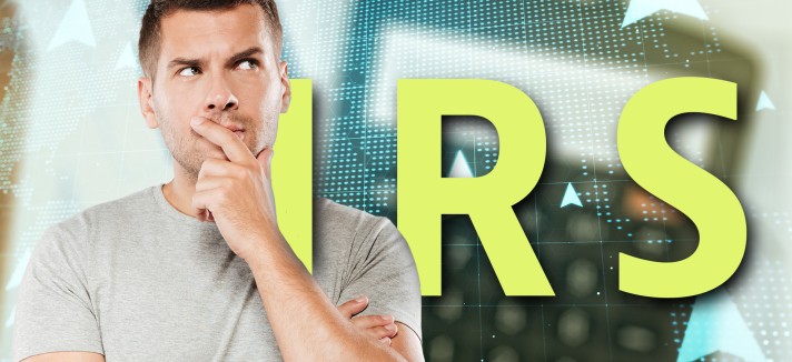 IRS