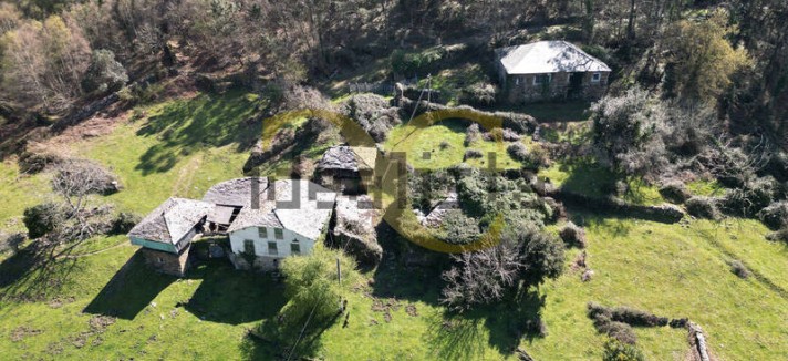 Aldea privada a la venta en Asturias