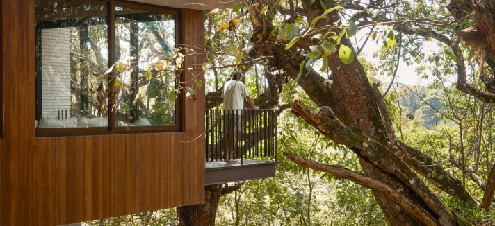 Casa na Costa Rica