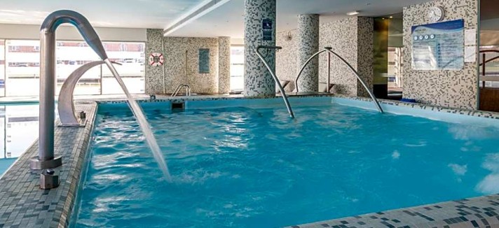 Meliá Ria Hotel & Spa