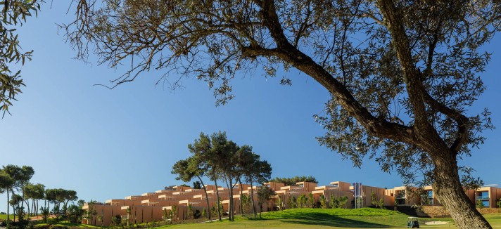 Resorts em Portugal