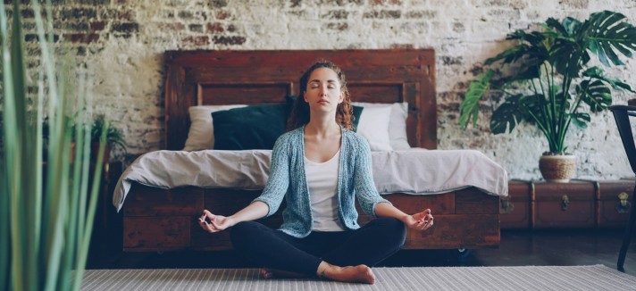 Meditar 