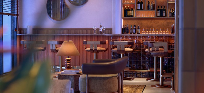 Domus Brickell Park