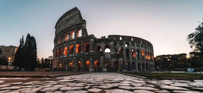 Il Colosseo