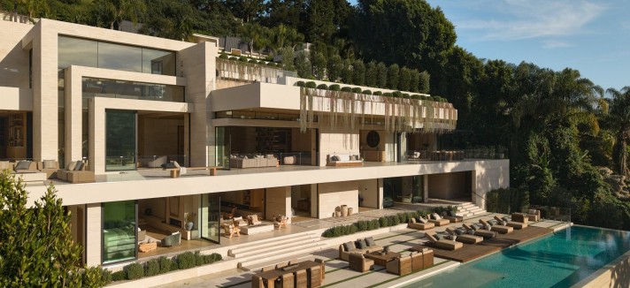 Bel‑Air Country Club