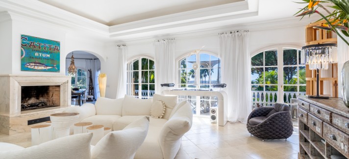 casas de sonho