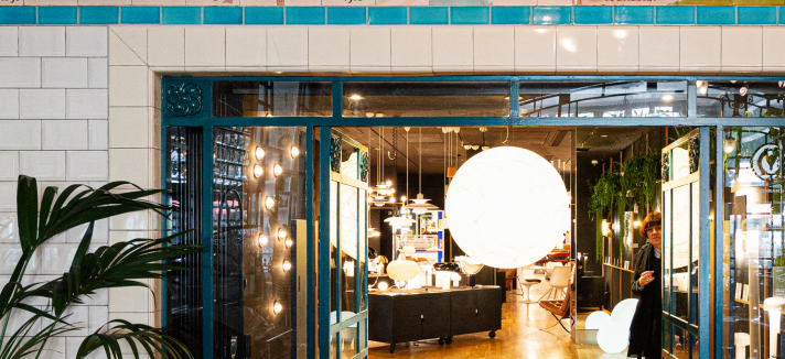 The Conran Shop