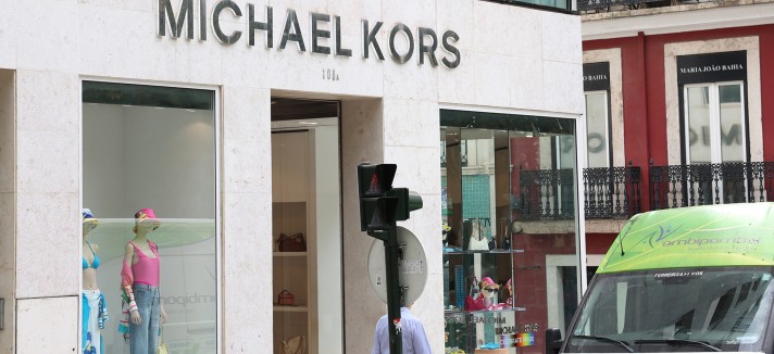 Michael Kors