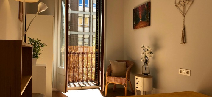 cores para apartamentos pequenos