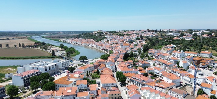 Alcácer do Sal