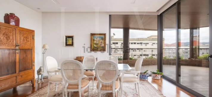 Casas originais 