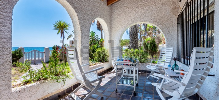 Villa de luxo em Espanha