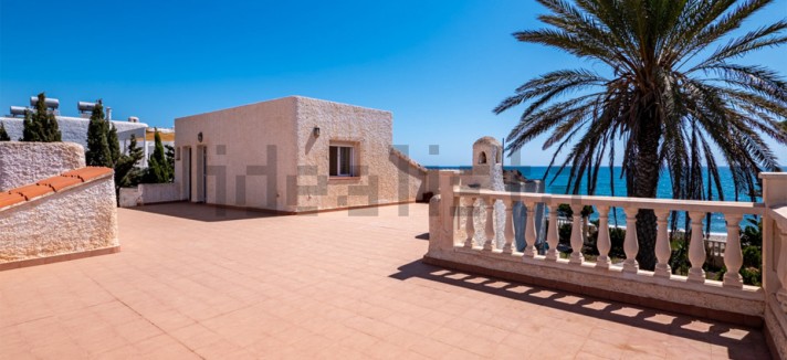 Villa de luxo em Espanha