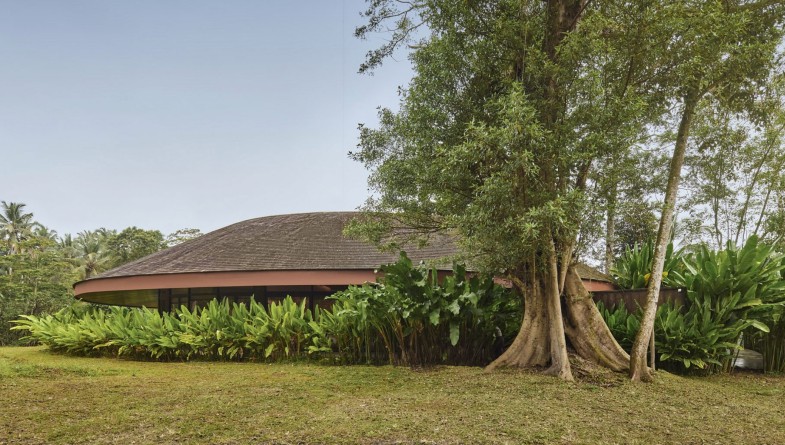 Villa Omah Prana