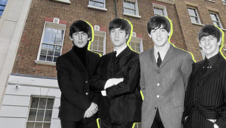 beatles
