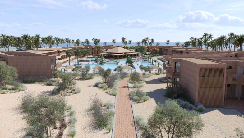 Pestana Dunas Porto Santo