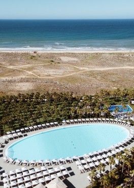 Wine & Books by the Sea Algarve Resort