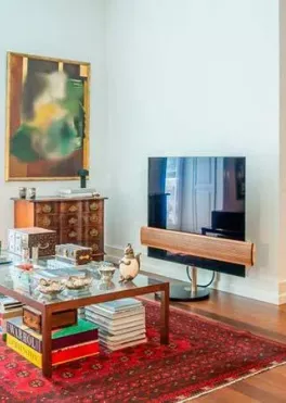 Casa em Santo António, Lisboa - 1.100.000 euros