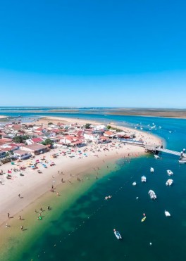 Découvrez l'île cachée du Portugal