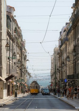 Lisboa