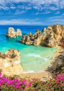 Il Portogallo è il paese più vivibile d'Europa?