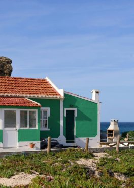 Moving to Portugal checklist 2026
