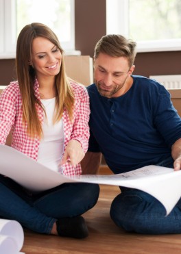 Comprar casas baratas em Portugal