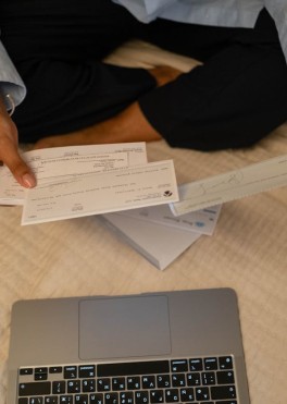 Certificados de aforro