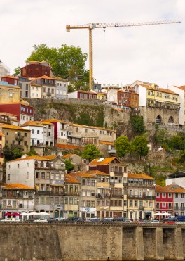 Habitação no PRR